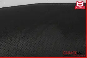 97052206231 Porsche 10-16 Panamera 970 Rear Right Side Backseat Seat Bolster Cushion Cover #3