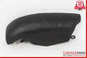 97052206231 Porsche 10-16 Panamera 970 Rear Right Side Backseat Seat Bolster Cushion Cover