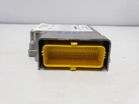 970618201 Porsche 2010-2016 Oem Panamera S 970 Air Bag Srs Safety Control Module Unit #2