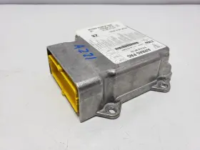 970618201 Porsche 2010-2016 Oem Panamera S 970 Air Bag Srs Safety Control Module Unit #3