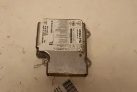 97061820130 Porsche 2013-2016 Panamera Air Bag Srs Restraint Control Module Oem