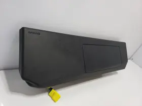 970803061 Porsche 10-16 Oem Panamera S 970 Left Front Knee Panel Lower Airbag Black #2