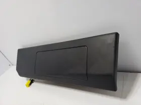 970803061 Porsche 10-16 Oem Panamera S 970 Left Front Knee Panel Lower Airbag Black #3