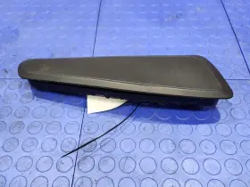970803081025q0 Porsche 10-16 Panamera 970 Driver Front Seat Air Bag Left Side Black Oem