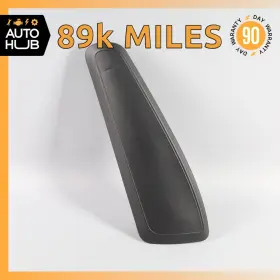 970803082 Porsche 10-16 Panamera 970 Hybrid S Front Right Side Seat Airbag Air Bag Oem 89k
