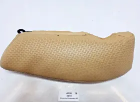 Porsche 971.885.190 17-23 Oem Panamera 4s 971 Rear Right Passenger Seat Bolster Airbag