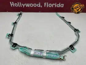 971880742 Porsche 2017-2023 Panamera Swb Right Passenger Side Upper Roof Curtain Airbag Oe