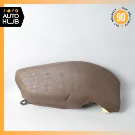 971885745dh Porsche 17-23 Panamera 971 4s Rear Left Driver Side Seat Airbag Brown Oem 6k