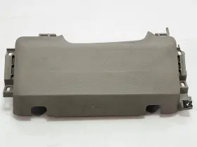 98301sg010ll Porsche 2014-2018 Oem Subaru Forester Front Left Driver Lower Dash Knee Airbag Gray #2 98301sg010ll Porsche 2014-2018 Oem Subaru Forester Front Left Driver Lower Dash Knee Airbag Gray #2