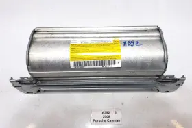 Porsche 98780307101 05-12 Oem Cayman S 987 Front Right Passenger Side Dash Airbag Air Bag