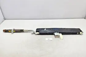 Porsche 991.803.091.04 12-25 Oem 718 Boxster 982 Front Left Driver Side Door Airbag Black