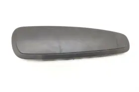 99780308103a03 Porsche 2005-2012 911 997 Boxster Cayman 987 Left Seat Air Bag Black Oem Used