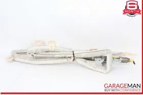 97080309101 Porsche 99780309101 10-16 Panamera 970 Left Side Roof Curtain Airbag Air Bag Oem