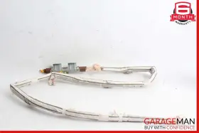 97080309201 Porsche 99780309201 10-16 Panamera 970 Right Side Roof Curtain Airbag Air Bag