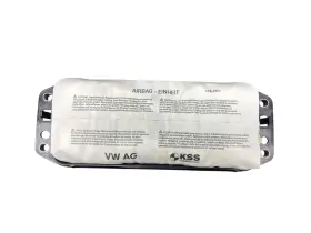Porsche 9y0880204 2019-2023 Cayenne 9y0 Oem Front Right Side Dashboard Mounted Air Bag Srs