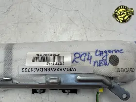 9y0880241 Porsche 2019-2025 Cayenne - Front Left Driver Side Seat Airbag Oem 9k #3