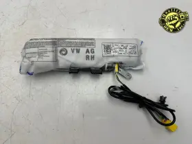 9y0880242 Porsche 2019-2025 Cayenne - Front Right Passenger Side Seat Airbag Oem 9k #2