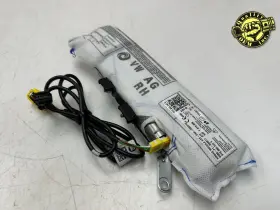 9y0880242 Porsche 2019-2025 Cayenne - Front Right Passenger Side Seat Airbag Oem 9k