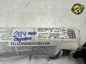 9y0880441 Porsche 2019-2025 Cayenne - Rear Left Driver Side Seat Airbag Oem 9k #2