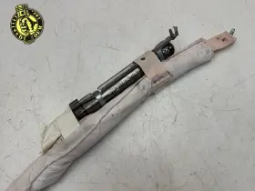 9y0880741 Porsche 2019-2025 Cayenne - Left Driver Side Upper Roof Curtain Airbag Oem #2