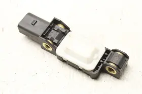 Wp1aa29p59la05833 Porsche 2008-2010 Cayenne Front Side Impact Crash Sensor 7l0909606b 08-10 #3
