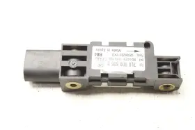 Wp1aa29p59la05833 Porsche 2008-2010 Cayenne Front Side Impact Crash Sensor 7l0909606b 08-10