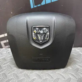 P1z178jxwaa Ram Oem 2014-2021 Promaster 1500 2500 3500 Airbag Steering Wheel Air Bag
