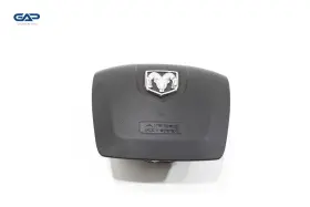 Ram P1zt78jxwab 2014-2021 Promaster 3500 2500 1500 Steering Wheel Driver Airbag Air Bag Oem