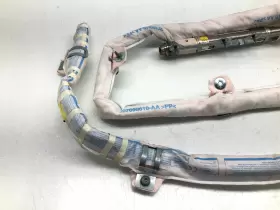 307690610-aa Range Rover 2014-2022 Sport Right Passenger Side Roof Curtain Head Airbag Oem #3