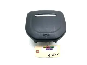 Dpla-043b13-ac8pvj Range Rover 2014-2017 Sport Driver Steering Wheel Srs Airbag Air Bag Oem