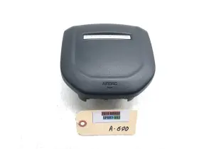 Dpla-043b13-bc8pvj Range Rover 2014-2017 Sport L494 Driver Steering Wheel Srs Airbag Air Bag Oem