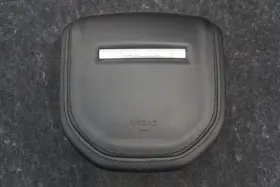 Hpla043b13ba8pvj Range Rover Front Driver Steering Wheel Srs Airbag L405 2018-22 Hpla043b13ba8pvj Range Rover Front Driver Steering Wheel Srs Airbag L405 2018-22