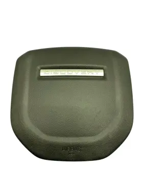 Hy32043b13ea Range Rover 2017-2021 Land Discovery L462 Oem Front Driver Srs Steering Wheel Airbag