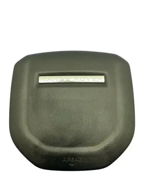 J8a2043b13ja8pvj Range Rover 2018 - 2023 Velar L560 Oem Left Driver Steering Wheel Srs Airbag