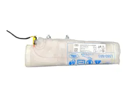 J8a2611d32 Range Rover 2018-2021 Velar L560 Front Right Passenger Side Srs Air Bag Airbag