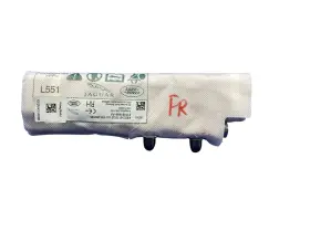 K8d2-611d32 Range Rover 2020-2022 Evoque Front Right Seat Airbag Srs Assembly