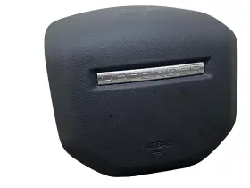 L8b2-043b13-bd Range Rover 2021-2022 Land Defender 3.0l Steering Wheel Air Srs Bag Oem #2