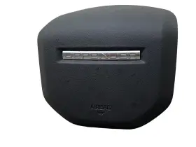 L8b2-043b13-bd Range Rover 2021-2022 Land Defender 3.0l Steering Wheel Air Srs Bag Oem #3