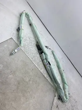 Range Rover L8b2-14k159-bd 2021-2023 Land Defender Oem Front Right Roof Curtain Air Srs Bag