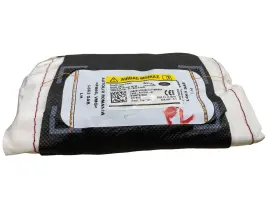 L8b2-611d33-ac Range Rover 2020-2022 Land Defender Front Left Driver Seat Air Srs Bag #2