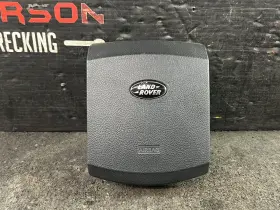 Lr023206 Range Rover 11-13 Land Lr4 Front Driver Lh Steering Wheel Air Bag Inflator