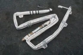 Lr101247 Range Rover Front Right Roof Head Srs Airbag Curtain Swb Oem L405 18-22