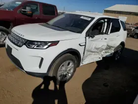 253-11241r Rover Passenger Air Bag Front Dash Fits 18-19 Discovery Sport 1584126