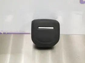 253-11404l Rover 22 2022 Ranger Hse P400 3.0l Steering Wheel Srs Pad Black Left Driver