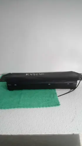 253-12595l Rover Disco Spt 2020 Air Bag 349099 253-12595l Rover Disco Spt 2020 Air Bag 349099