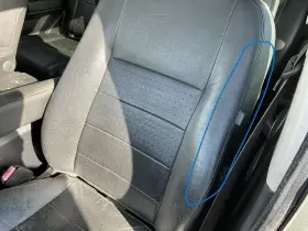 253-50423l Rover Driver Left Front Seat Air Bag Fits 06-11 Range Sport 722635