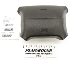 253-53006 Rover Land Discovery 1 I Steering Wheel Air Bag Airbag Center 96-04