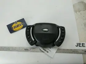 253-53242al Rover Range Steering Wheel Center Airbag Air Bag 2003-2006