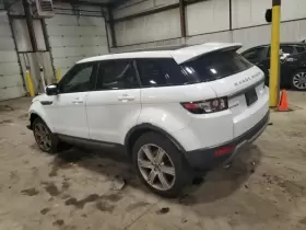 253-67289r Rover Passenger Right Air Bag Dash Fits 12-19 Evoque #2