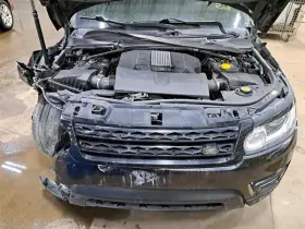 253-67728l Rover Air Bag Assembly Lh Driver Side Roof / 2015 Spt Sku#4029607